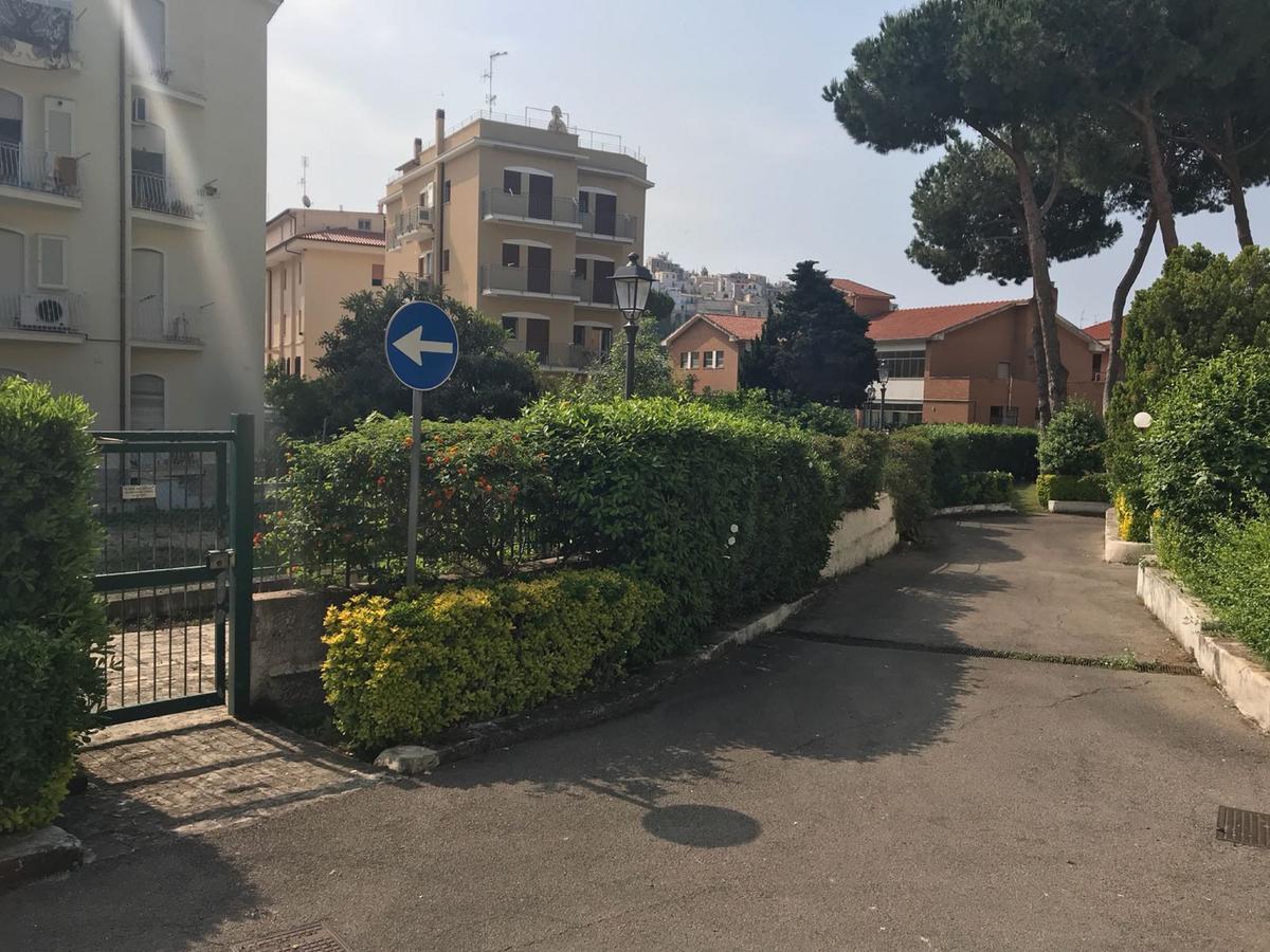Casa Vacanza Mare Verde Сперлонга Экстерьер фото