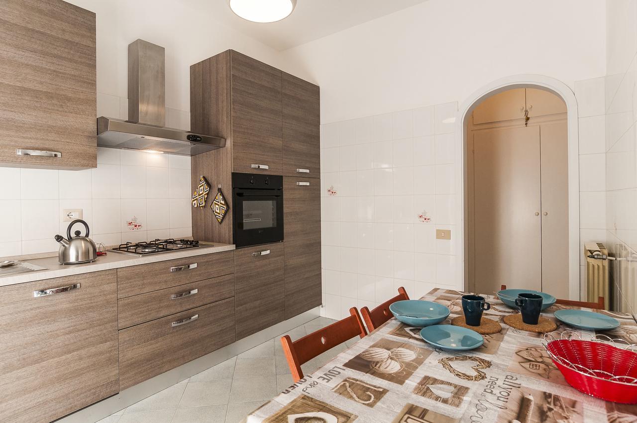 Casa Vacanza Mare Verde Сперлонга Экстерьер фото