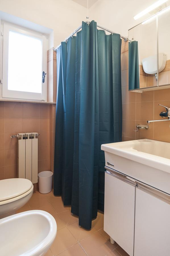 Casa Vacanza Mare Verde Сперлонга Экстерьер фото